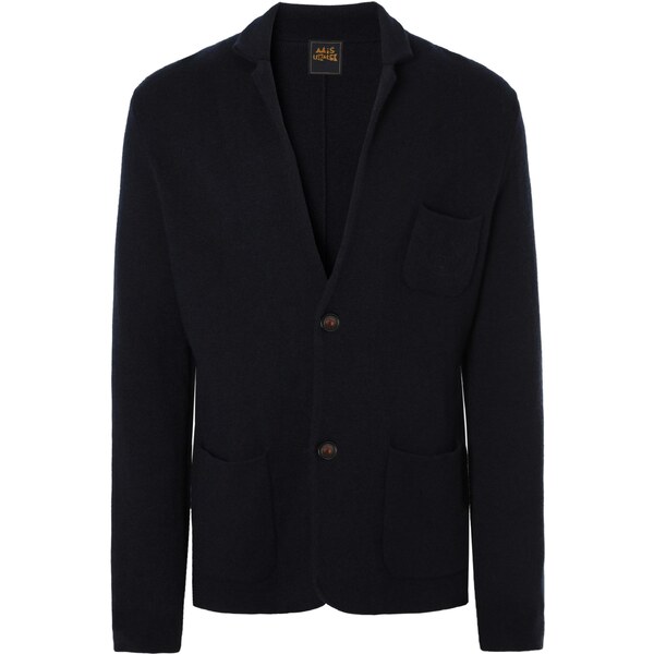 TATUUM Sako námornícka modrá 66262967