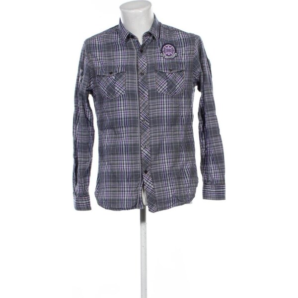 Pánska košeľa Burton 64969528