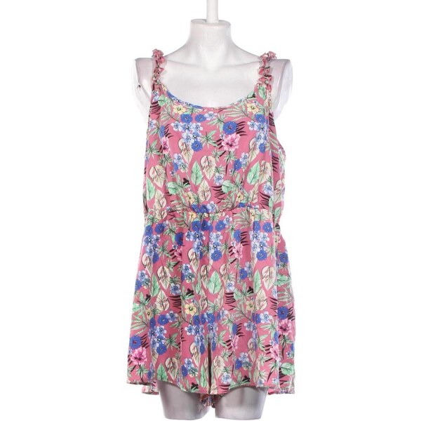 Dámská krátka kombinéza SHEIN 64969541