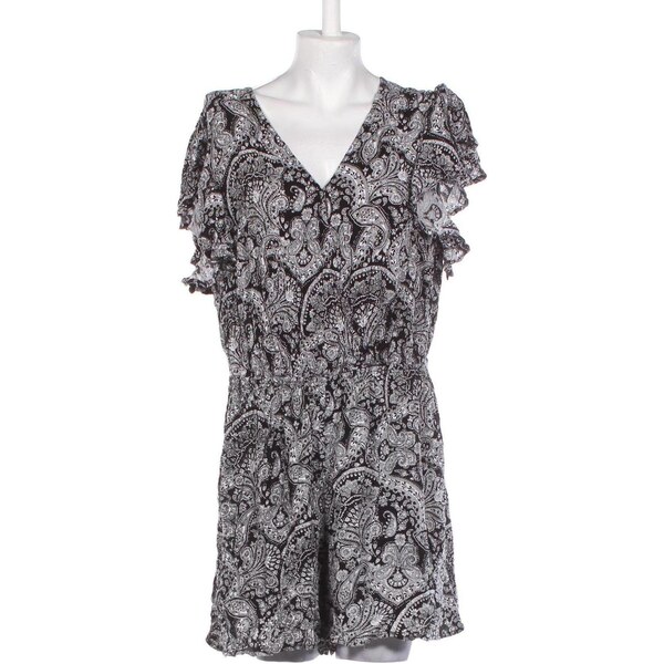 Dámská krátka kombinéza Terra & Sky 64969583