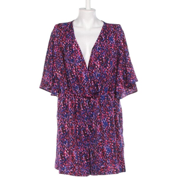 Dámská krátka kombinéza Unbranded 64969591