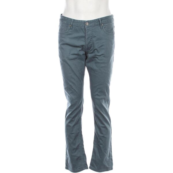 Pánske džínsy WE 64969617