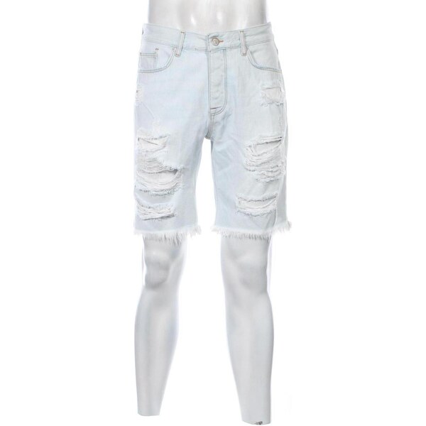 Pánske kraťasy Review 64969827