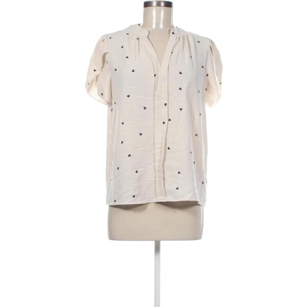 Dámska blúza SHEIN 64970014