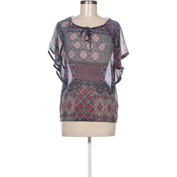 Dámska blúza Jean Pascale 64970300