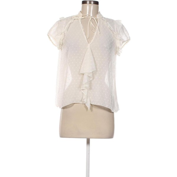 Dámska blúza Zara 64970326