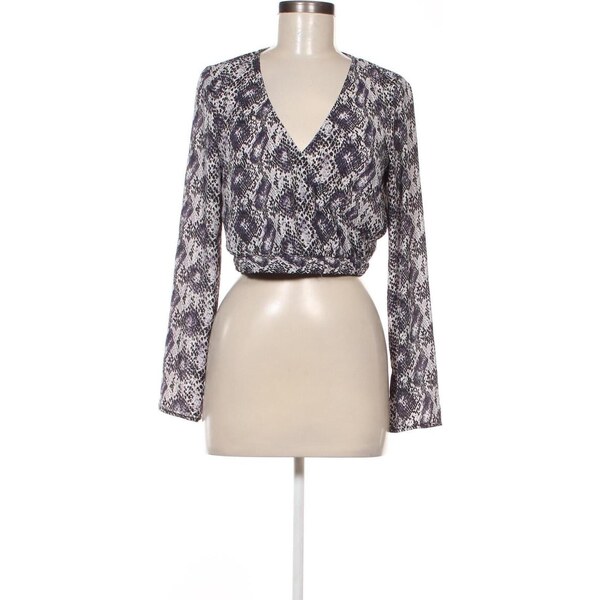 Dámska blúza H&M Divided 64970160