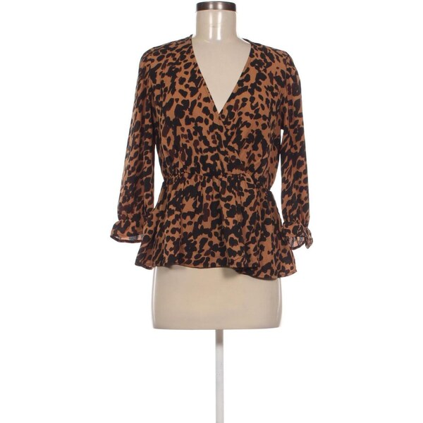 Dámska blúza Pigalle 64970210