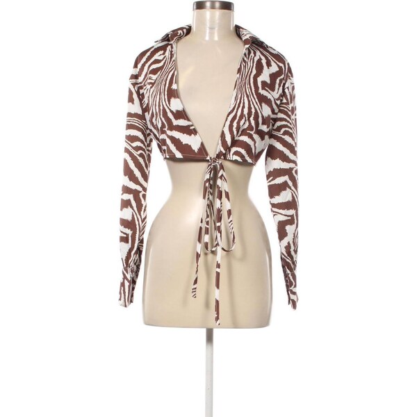 Dámska blúza Shine 64970175