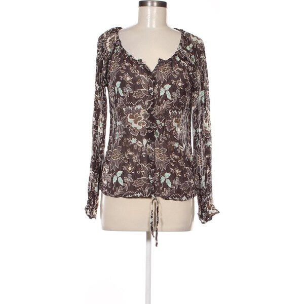 Dámska blúza S.Oliver 64970233