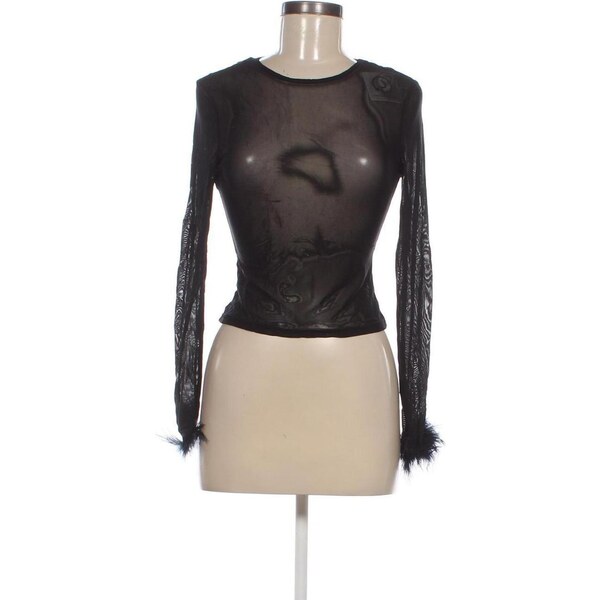 Dámska blúza SHEIN 64970234