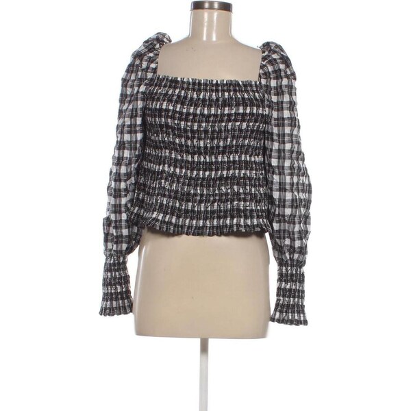 Dámska blúza H&M 64970287