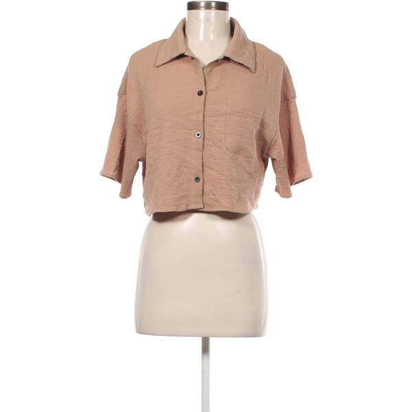 Dámska košeľa SHEIN 64970413