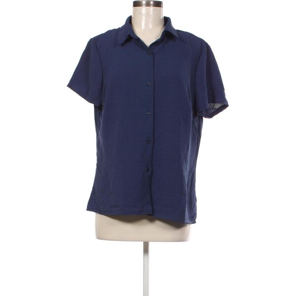 Dámska košeľa SHEIN 64970408