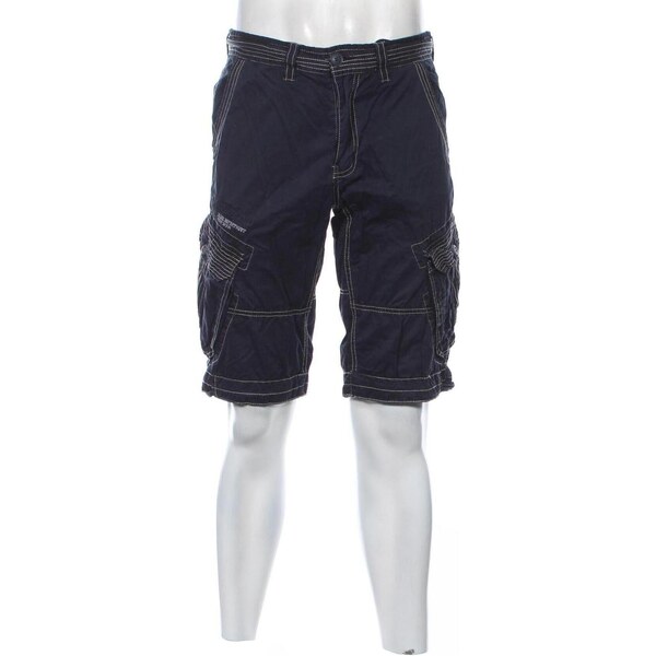 Pánske kraťasy Camp David 64970939