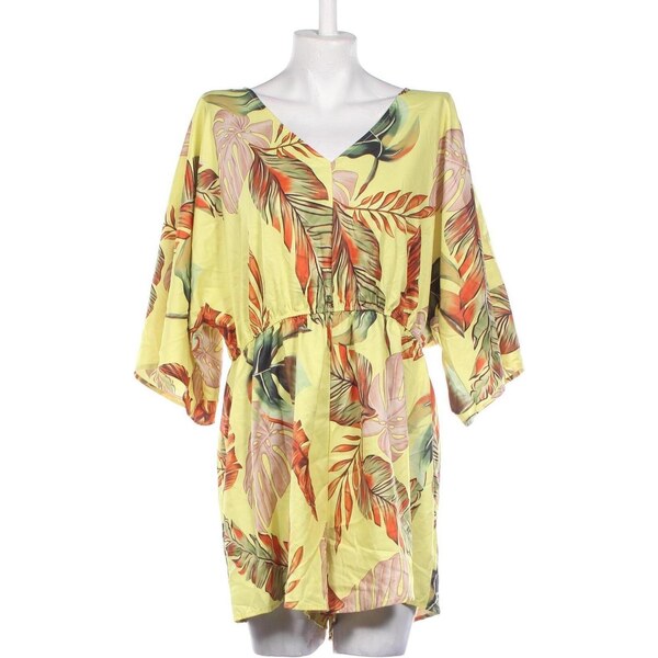 Dámská krátka kombinéza SHEIN 64970961