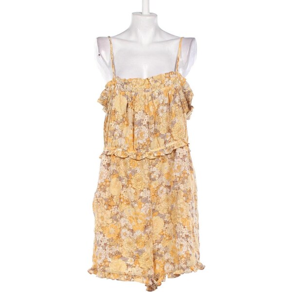 Dámská krátka kombinéza Forever 21 64970968