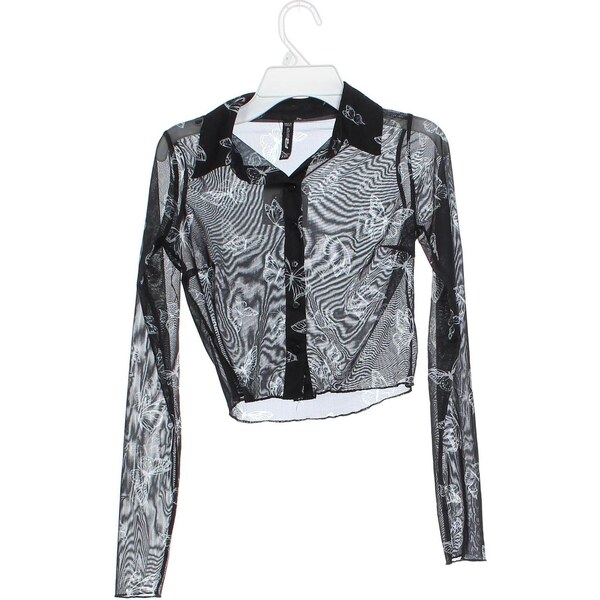 Dámska košeľa Fb Sister 64971026