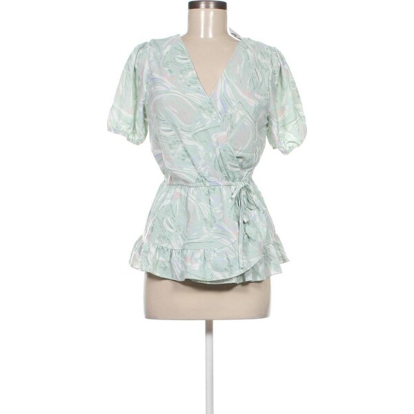 Dámska blúza Quiz 64971119