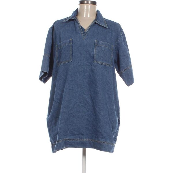 Dámska blúza SHEIN 64971282