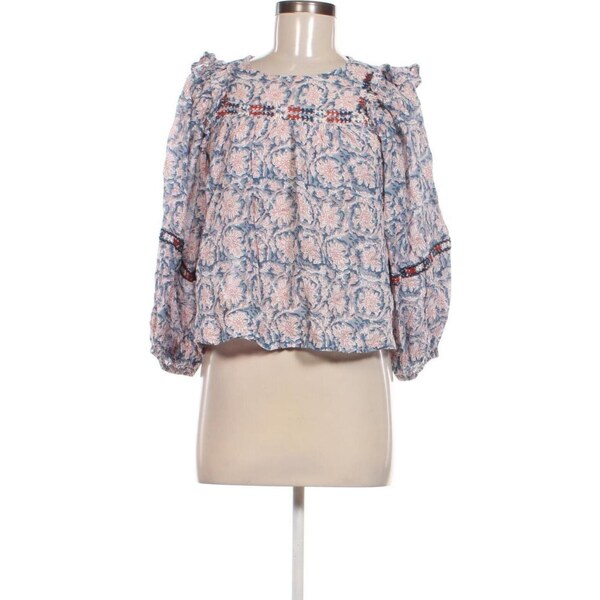 Dámska blúza Pull&Bear 64971314