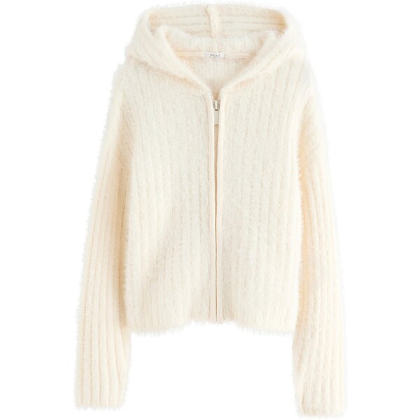 Next Kardigán nebielená 65878410