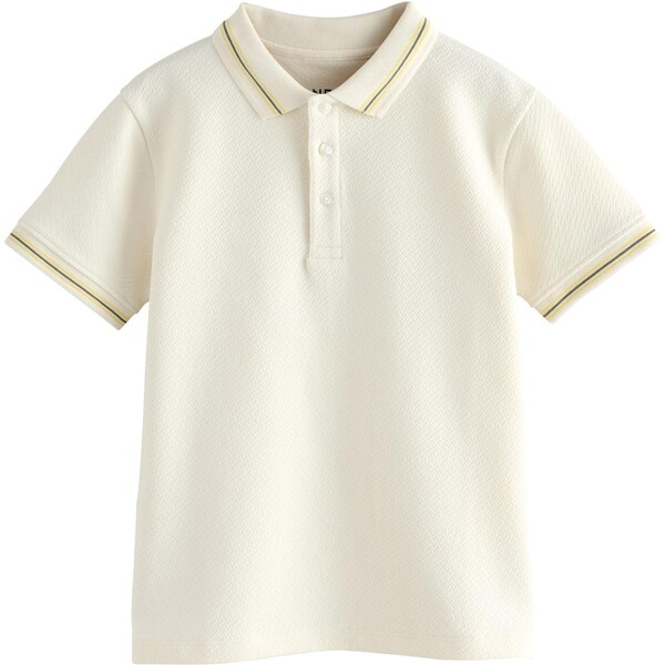 Next Tričko svetlobéžová 65879527