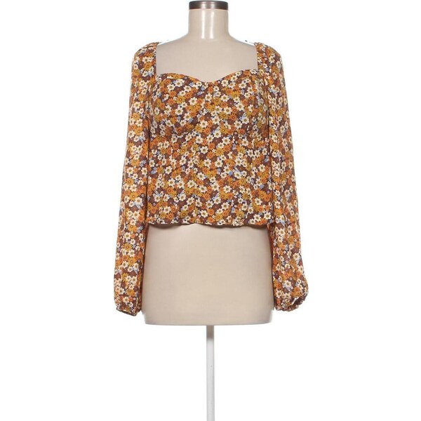 Dámska blúza No Boundaries 64971544