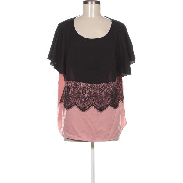 Dámska blúza SHEIN 64971538