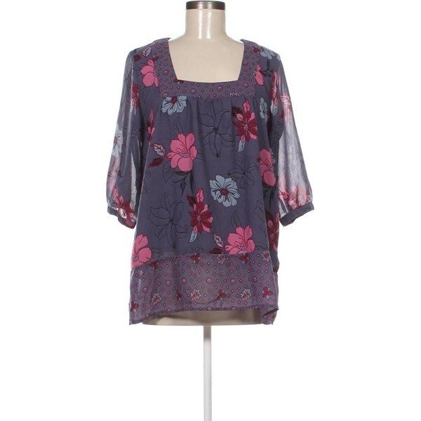 Dámska blúza Bleu Bonheur 64971529