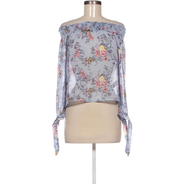 Dámska blúza New Look 64971593