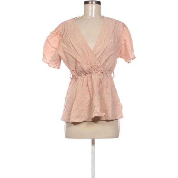 Dámska blúza SHEIN 64971656