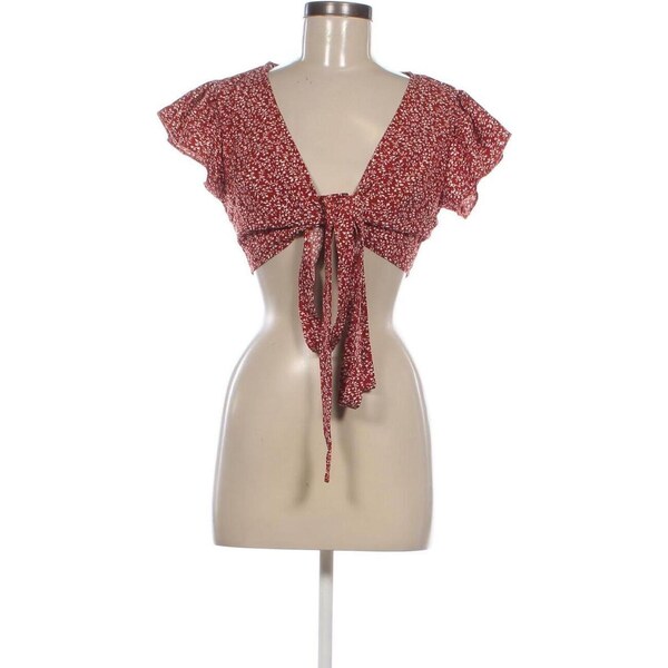 Dámska blúza SHEIN 64971682