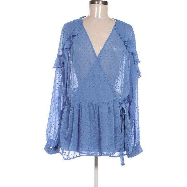 Dámska blúza Unbranded 64971766