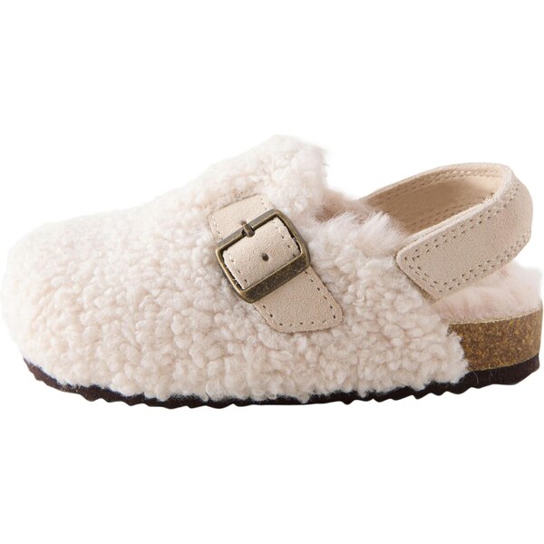 Next Sandále béžová 65881675