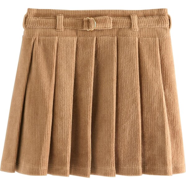 Next Sukňa hnedá 65794508