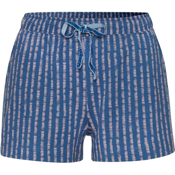 VIVANCE Pyžamové nohavice modrá 65655257