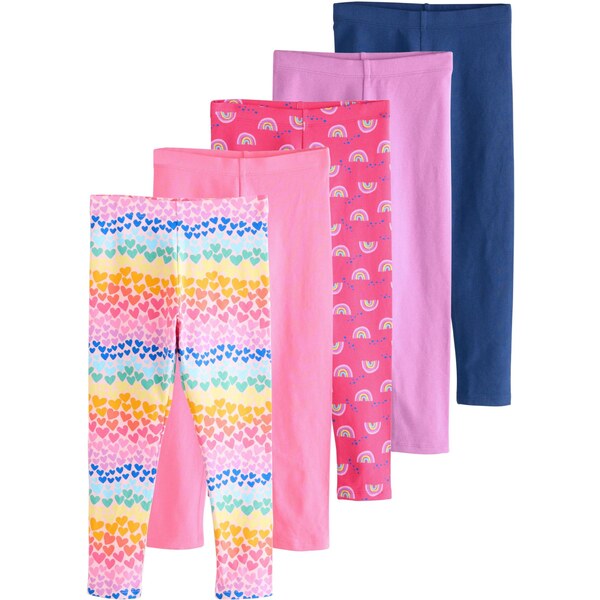 Next Legíny zmiešané farby 65882645