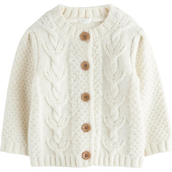 Next Kardigán nebielená 65883944