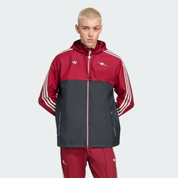 Adidas Parka Arsenal Terrace Icons 64971957