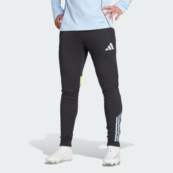 Adidas Tréningové tepláky Aston Villa FC Tiro 25 Competition 64971968