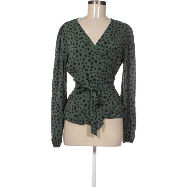 Dámska blúza SHEIN 64972420