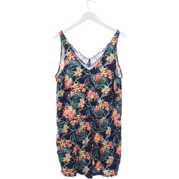 Dámská krátka kombinéza Essentials by Tchibo 64972439