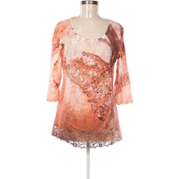 Dámska blúza Liberty 64972431