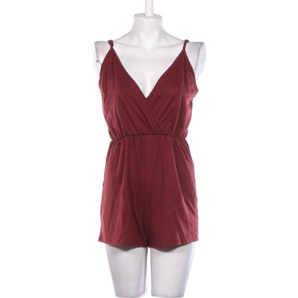 Dámská krátka kombinéza SHEIN 64972432