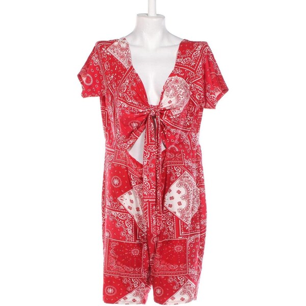 Dámská krátka kombinéza Almost Famous 64972478