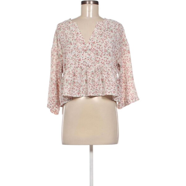 Dámska blúza SHEIN 64972585