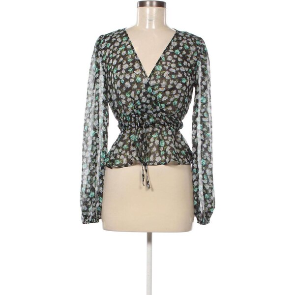 Dámska blúza Stradivarius 64972629