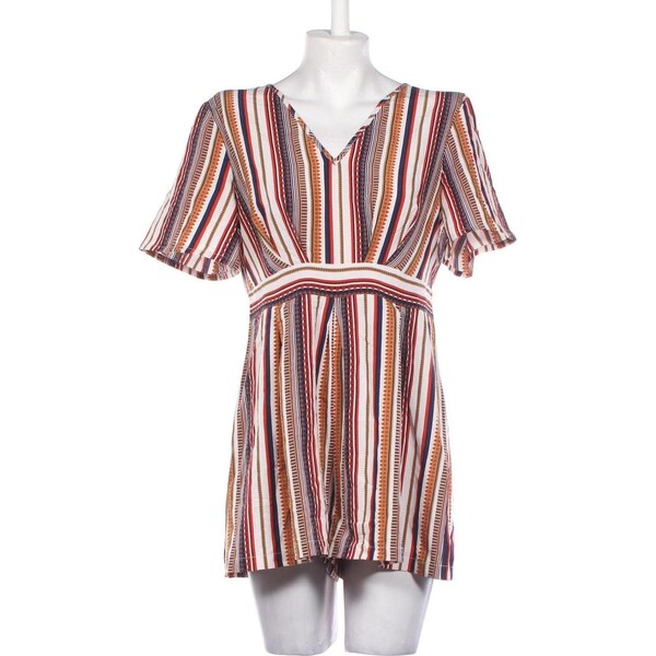 Dámská krátka kombinéza SHEIN 64972856