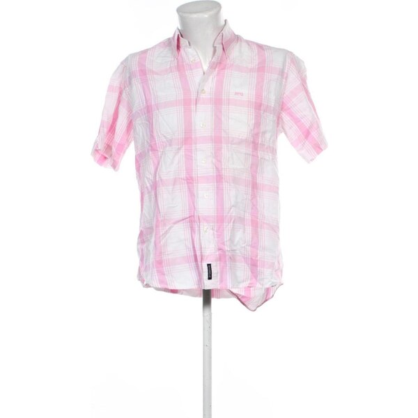 Pánska košeľa Mc Gregor 64972991